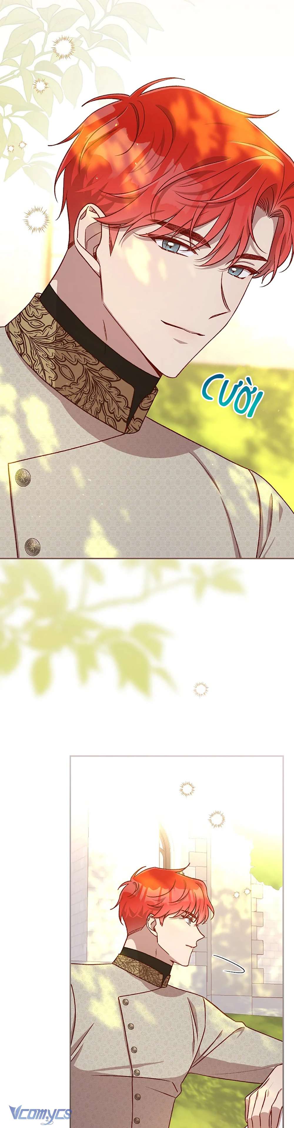 Sống Sót Dưới Thân Phận Hầu Nữ Chap 106 - Trang 2