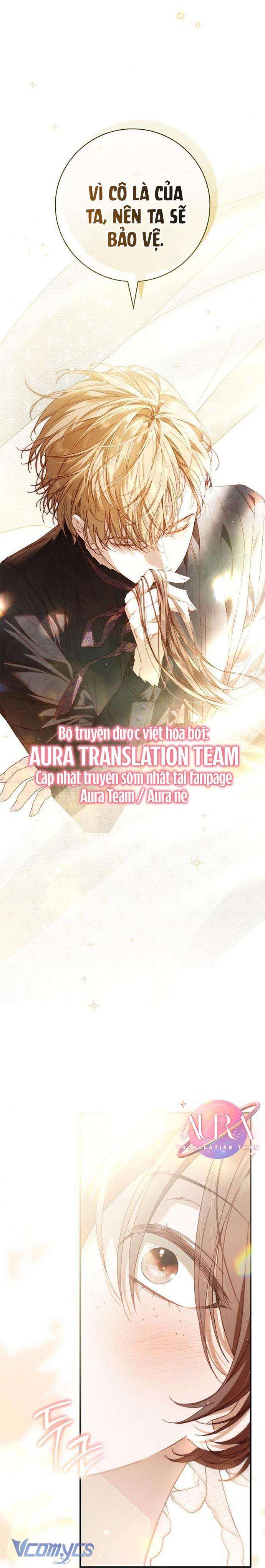 Nữ Hầu Bí Mật Của Nhà Bá Tước Chap 26 - Trang 2