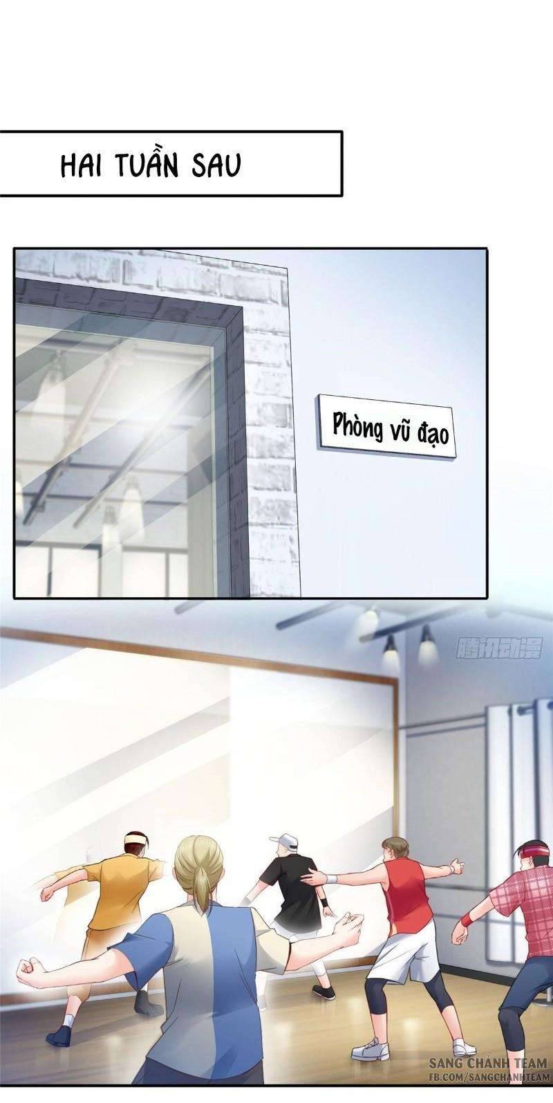 Hệt Như Hàn Quang Gặp Nắng Gắt Chap 79 - Next Chap 80