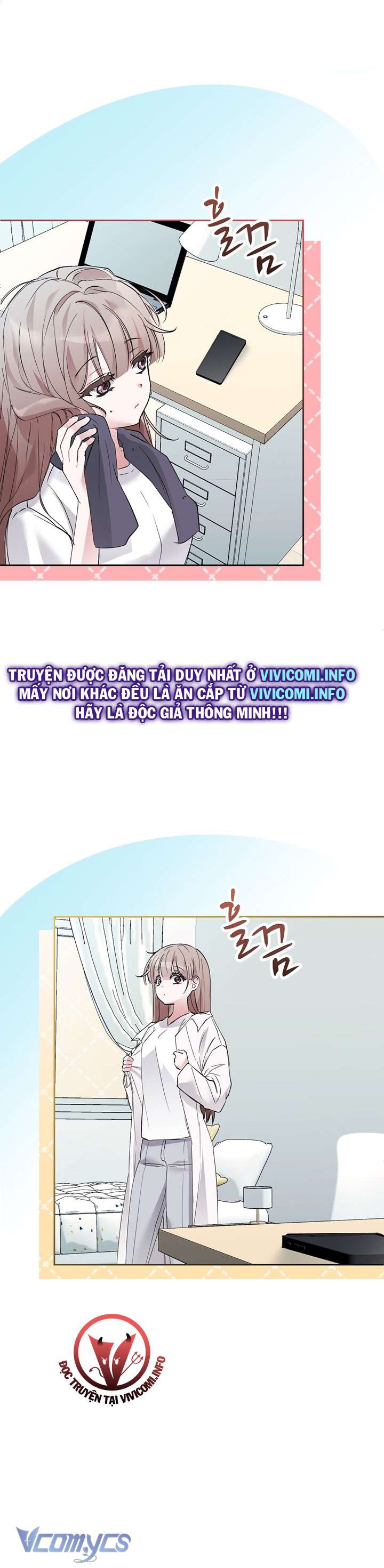 [18+] Người Bạn Dâm Đãng Chap 12 - Trang 2