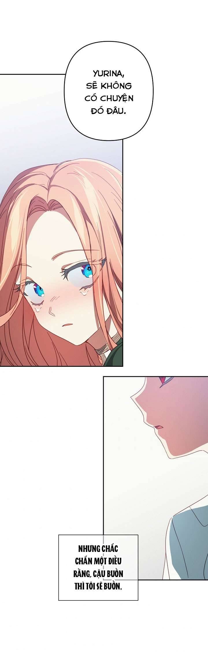 Tôi Đã Nuôi Dưỡng Một Nam Phụ Đầy Ám Ảnh Chapter 29 - Trang 3