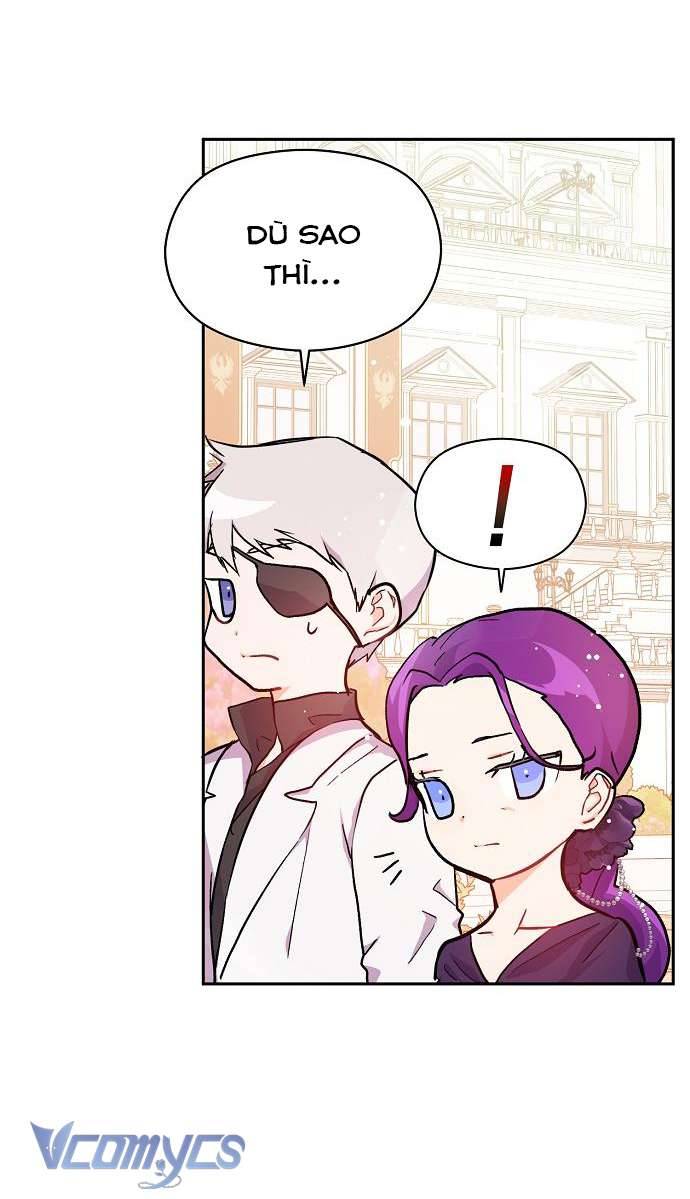 Tôi không cố tình quyến rũ nam chính Chap 32 - Trang 2