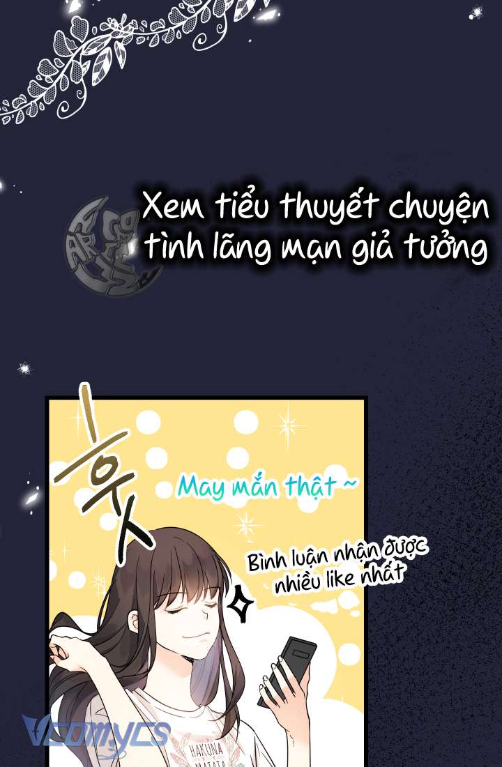 Tiểu Thư Tích Tiền Đi Bụi Chapter 1 - Trang 4