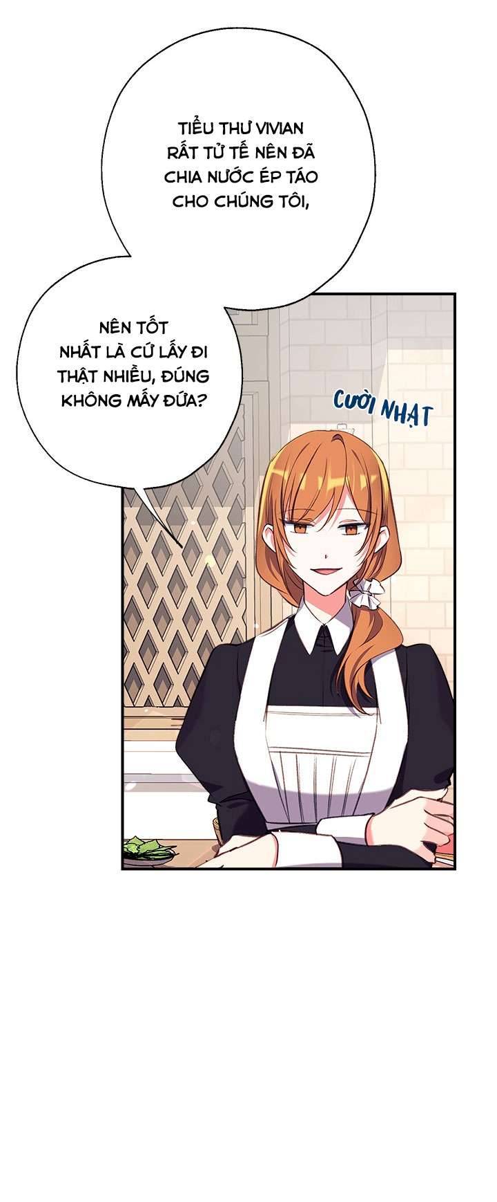 Chúng Ta Có Thể Trở Thành Một Gia Đình Được Không? Chap 13 - Next Chap 14