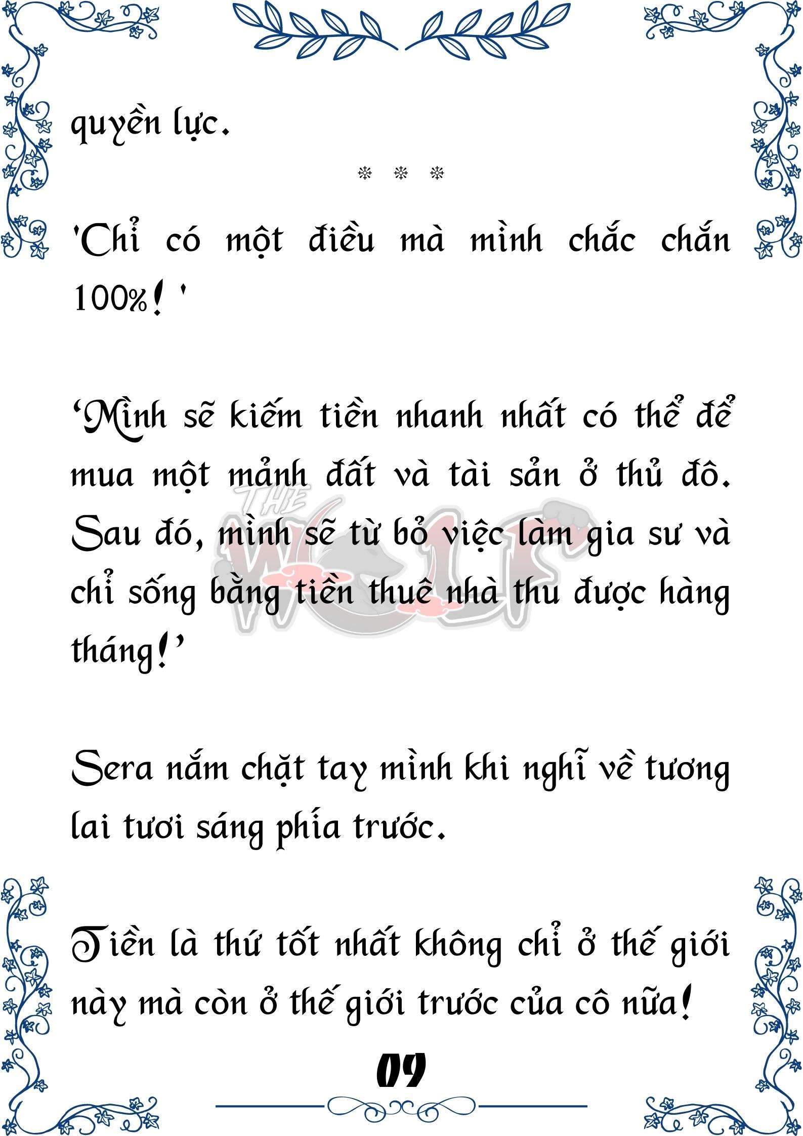 Tôi Trở Thành Gia Sư Của Cặp Song Sinh Hoàng Gia Chap 3 - Trang 2