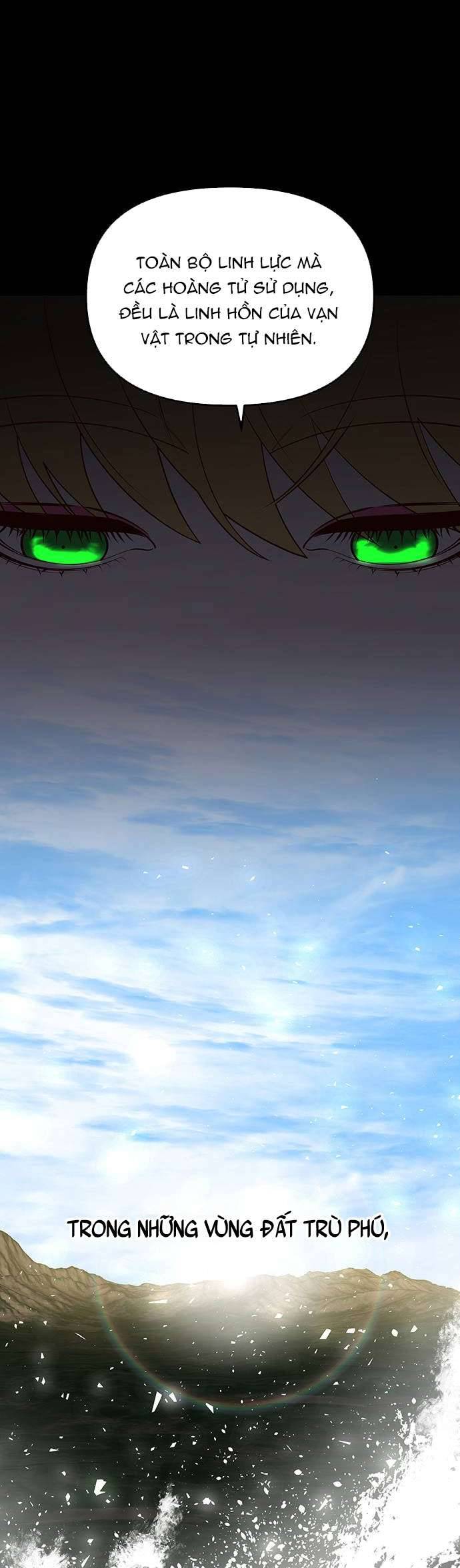 Vương Tử Huyền Bí Chapter 108 - Trang 4