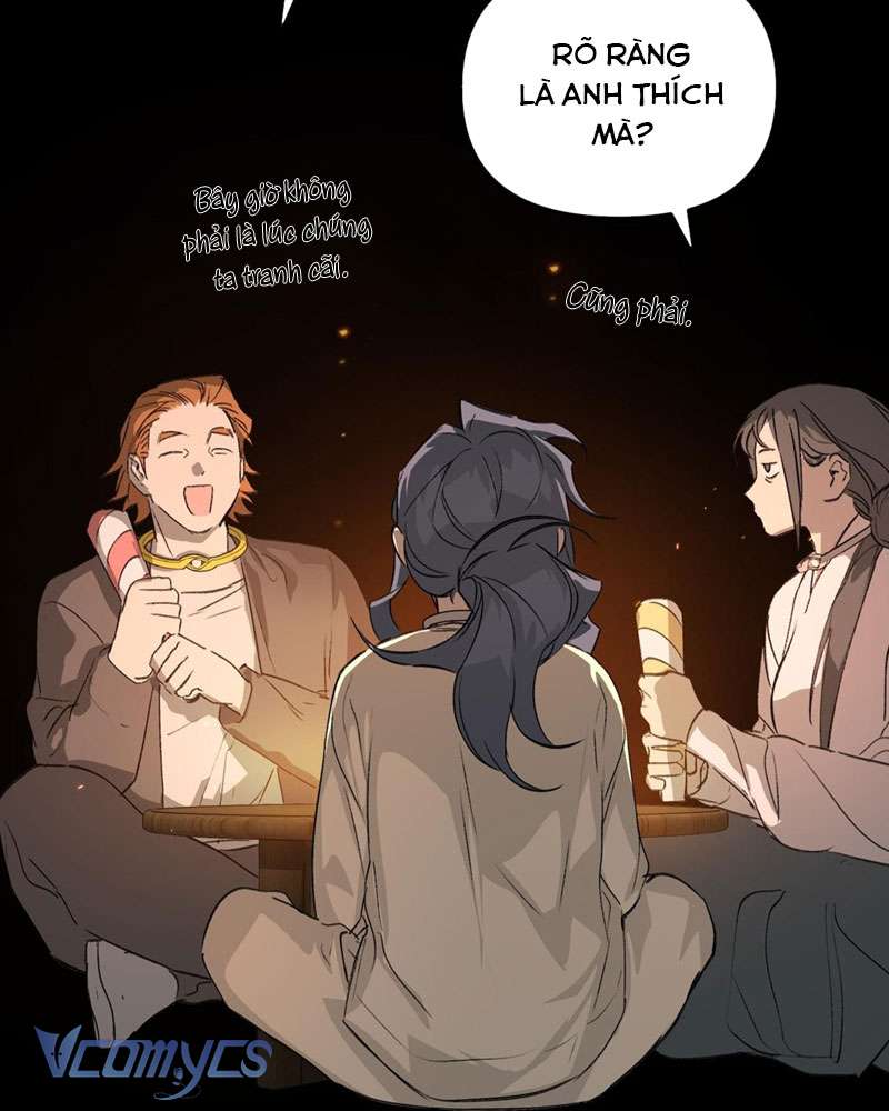 Ác Chi Hoàn Chapter 24 - Next Chapter 24.5