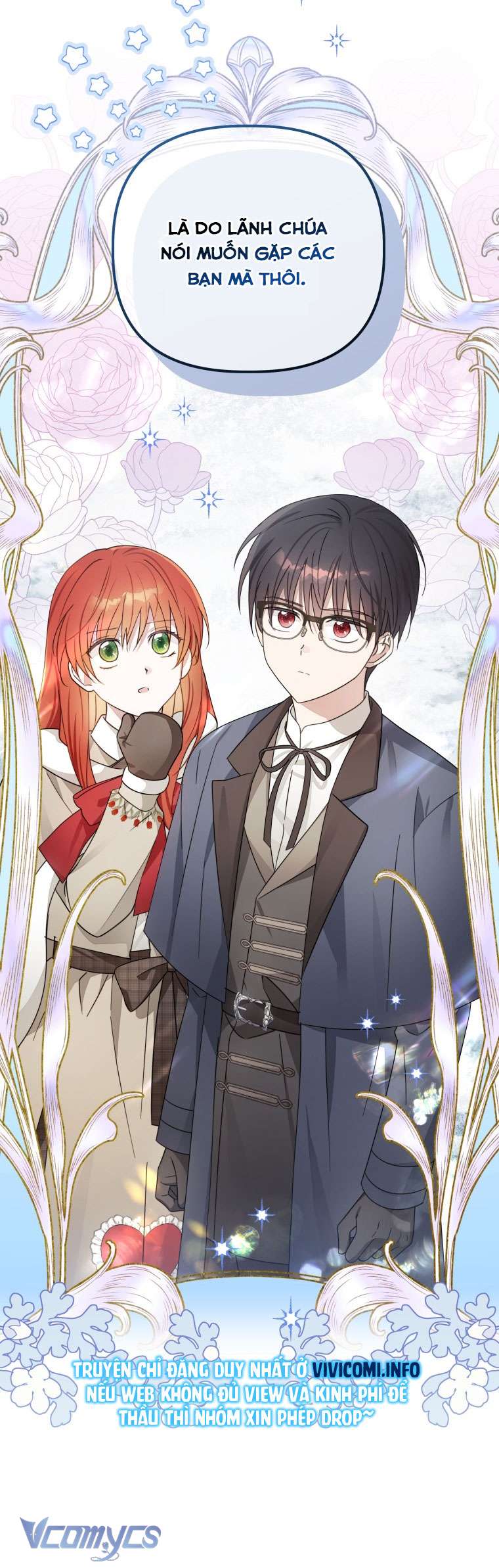 Mọt Sách Là Bạo Quân Chapter 10 - Next Chapter 11