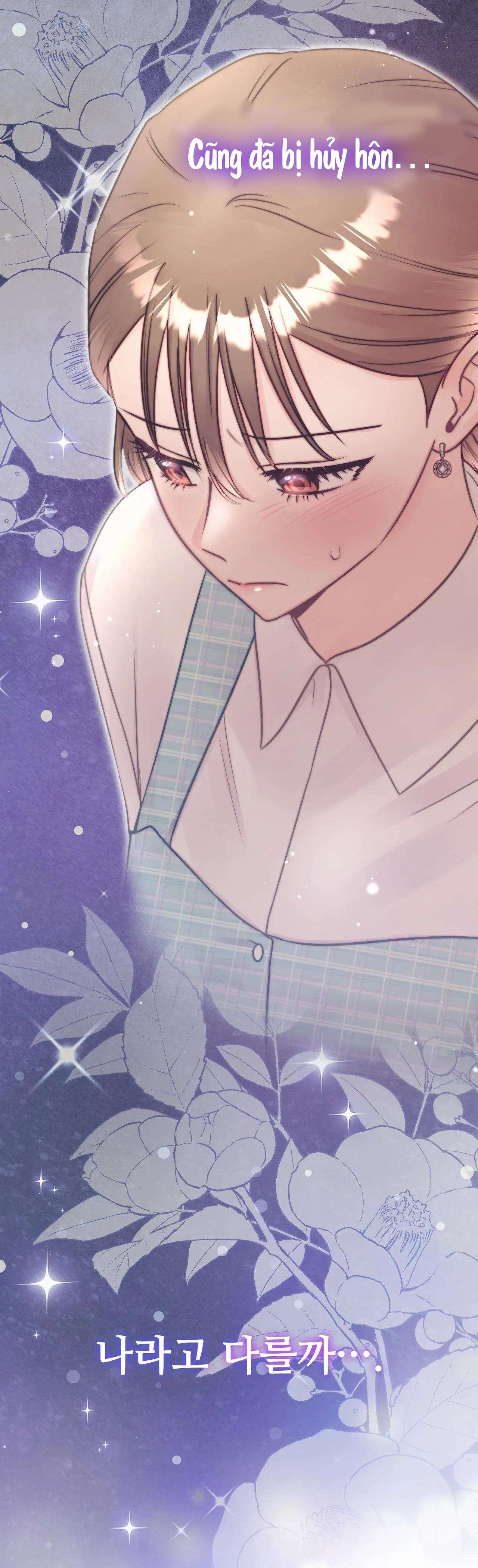 [ 18+ ] Người bạn nguy hiểm của anh trai Chap 20 - Trang 2