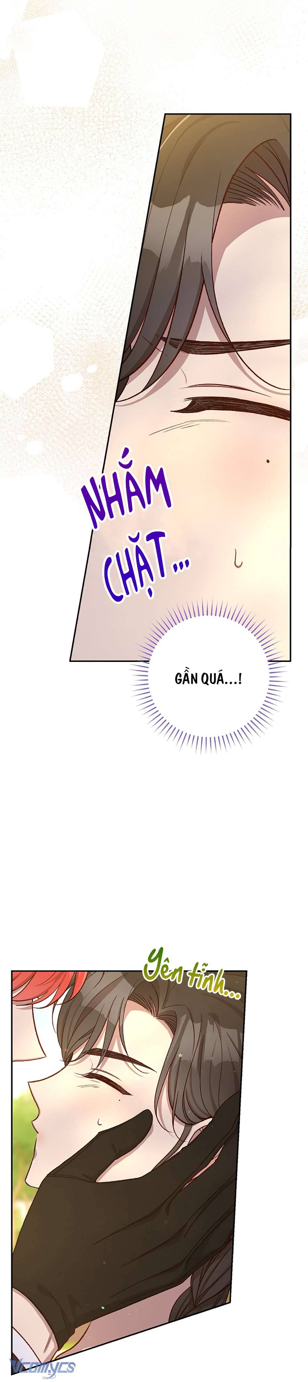 Sống Sót Dưới Thân Phận Hầu Nữ Chap 124 - Trang 2