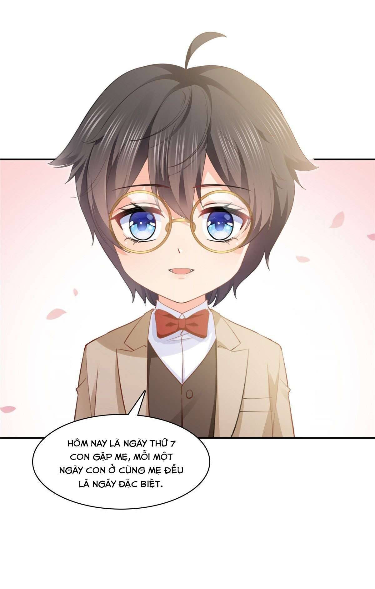 Hệt Như Hàn Quang Gặp Nắng Gắt Chap 206 - Next Chapter 206.5