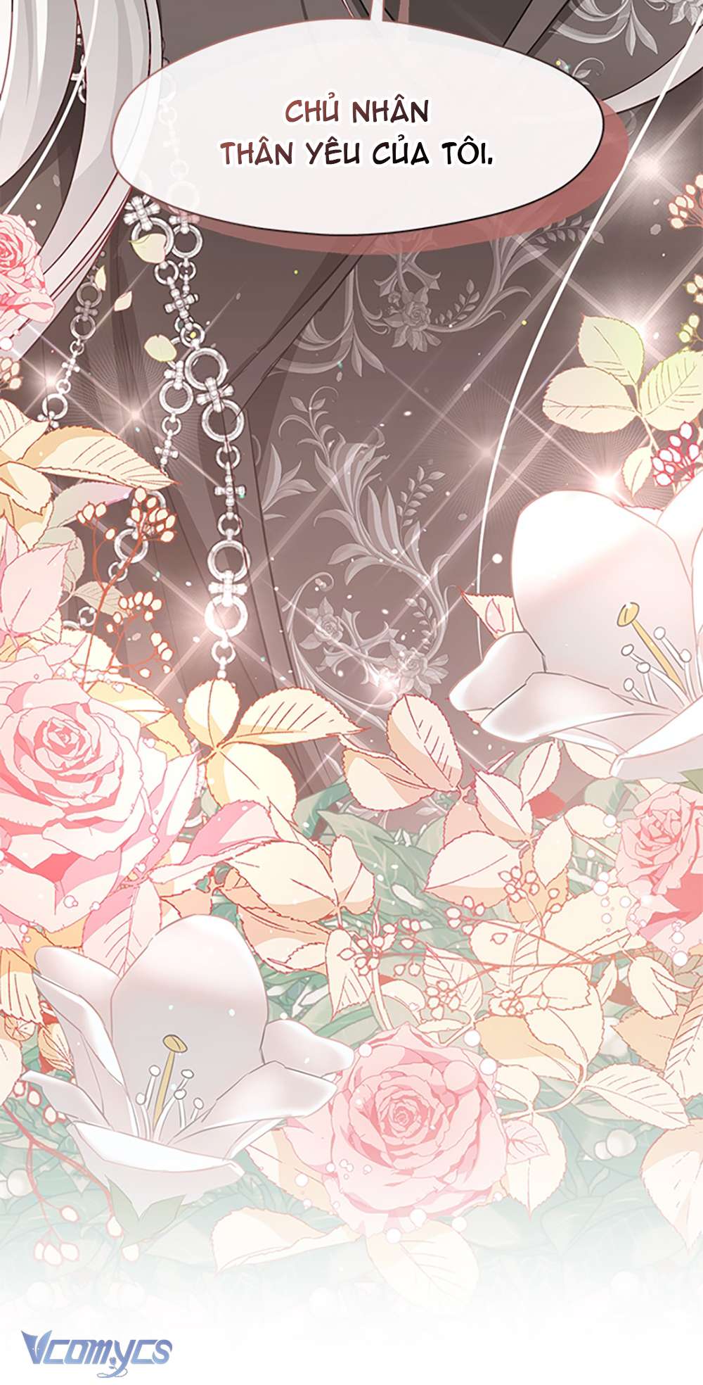 Không Thể Thoát Khỏi Người Chap 53 - Trang 4