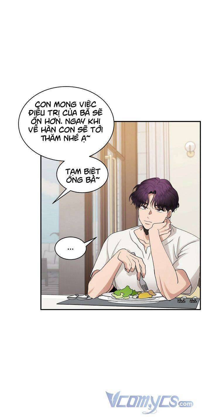 Oan Gia Ngõ Hẹp Chapter 24 - Trang 3