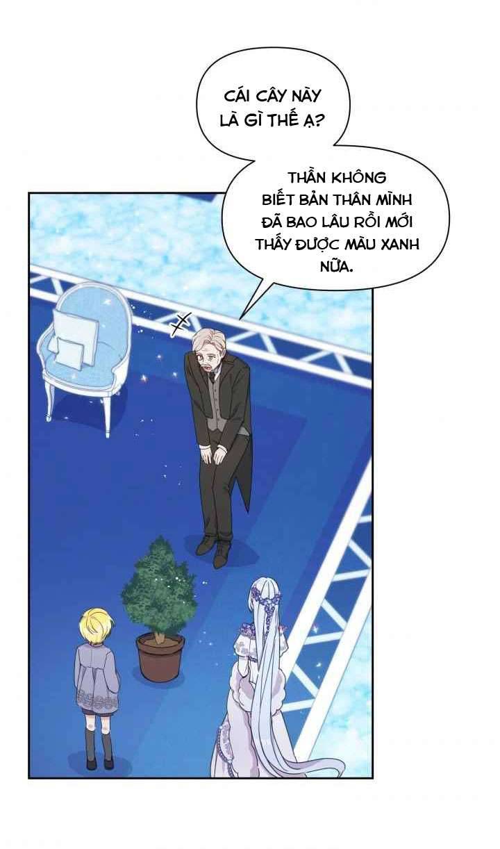 Người Bảo Hộ Của Bạo Quân Là Ma Nữ Tàn Độc Chap 17 - Trang 4