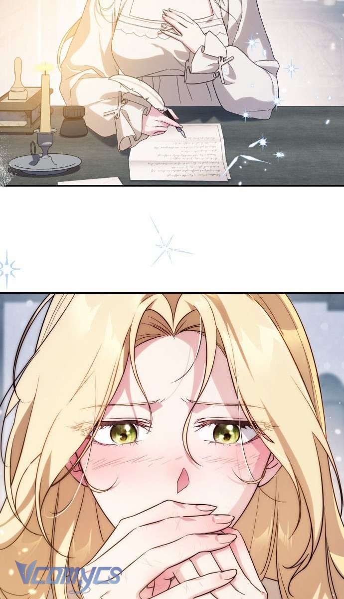 Nữ Công Tước Chiến Lợi Phẩm Chap 8 - Next Chap 9