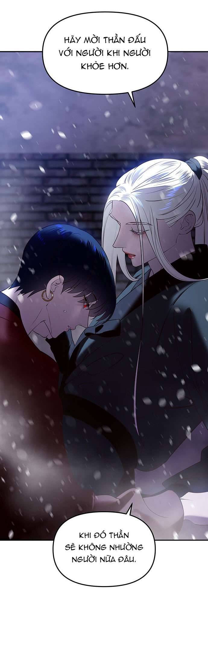 Vương Tử Huyền Bí Chapter 41 - Trang 4