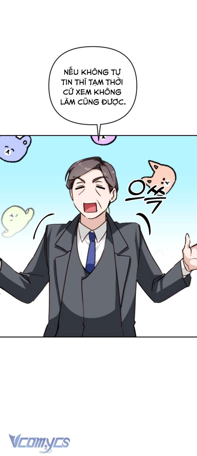 Ly Hôn Thì Dễ, Yêu Đương Mới Khó Chapter 10 - Trang 3