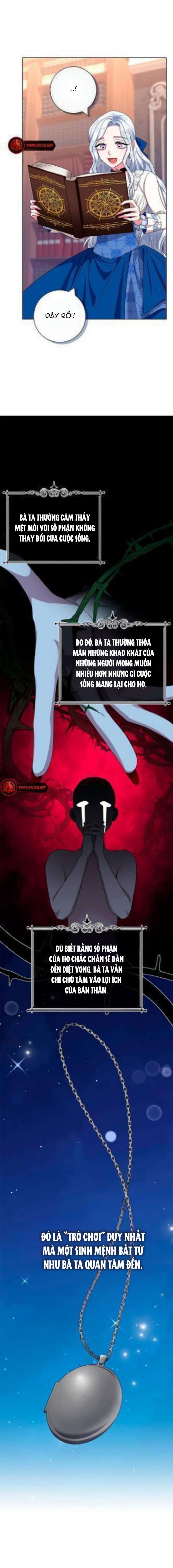 Tôi Trở Thành Mẹ Của Nam Chính Chapter 50 - Next Chapter 51