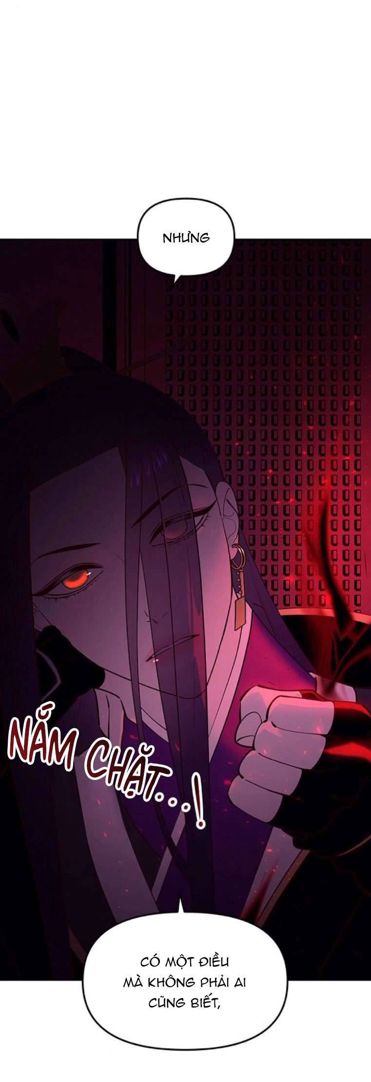 Vương Tử Huyền Bí Chapter 93 - Trang 4