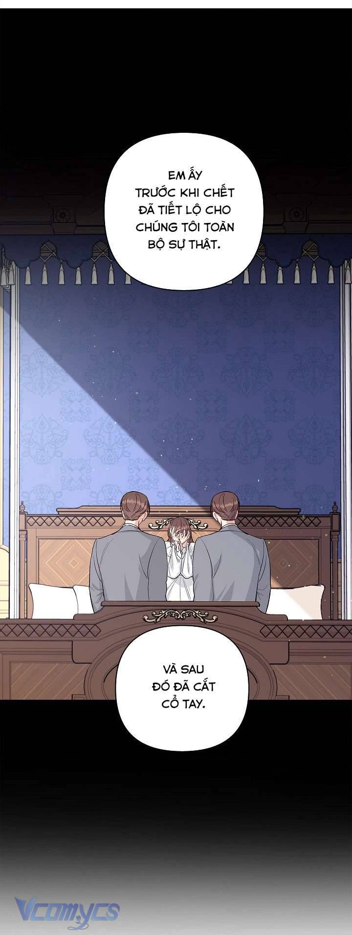 Phương Pháp Trở Thành Con Gái Của Người Hùng Bóng Đêm Chap 27 - Trang 2