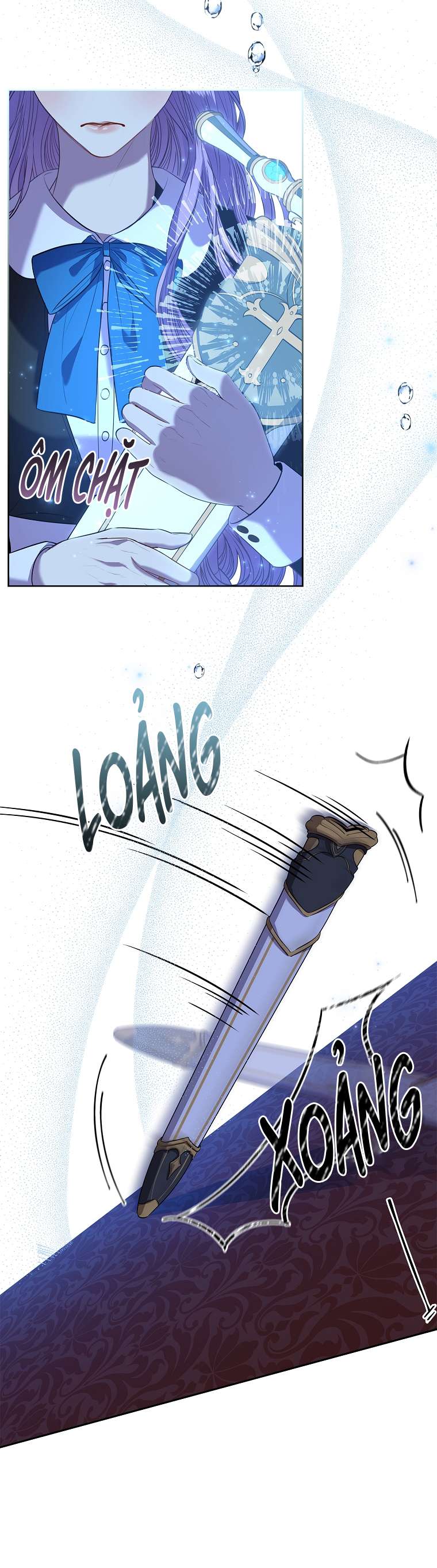 Thư Ký Của Bạo Chúa Chapter 72 - Next Chapter 73