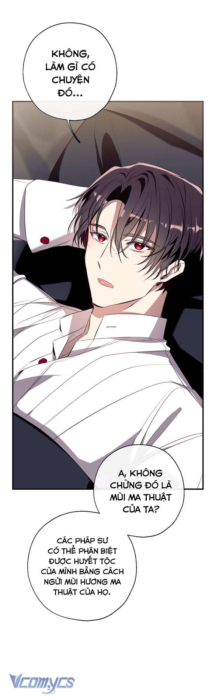 Chúng Ta Có Thể Trở Thành Một Gia Đình Được Không? Chap 89 - Next Chap 90