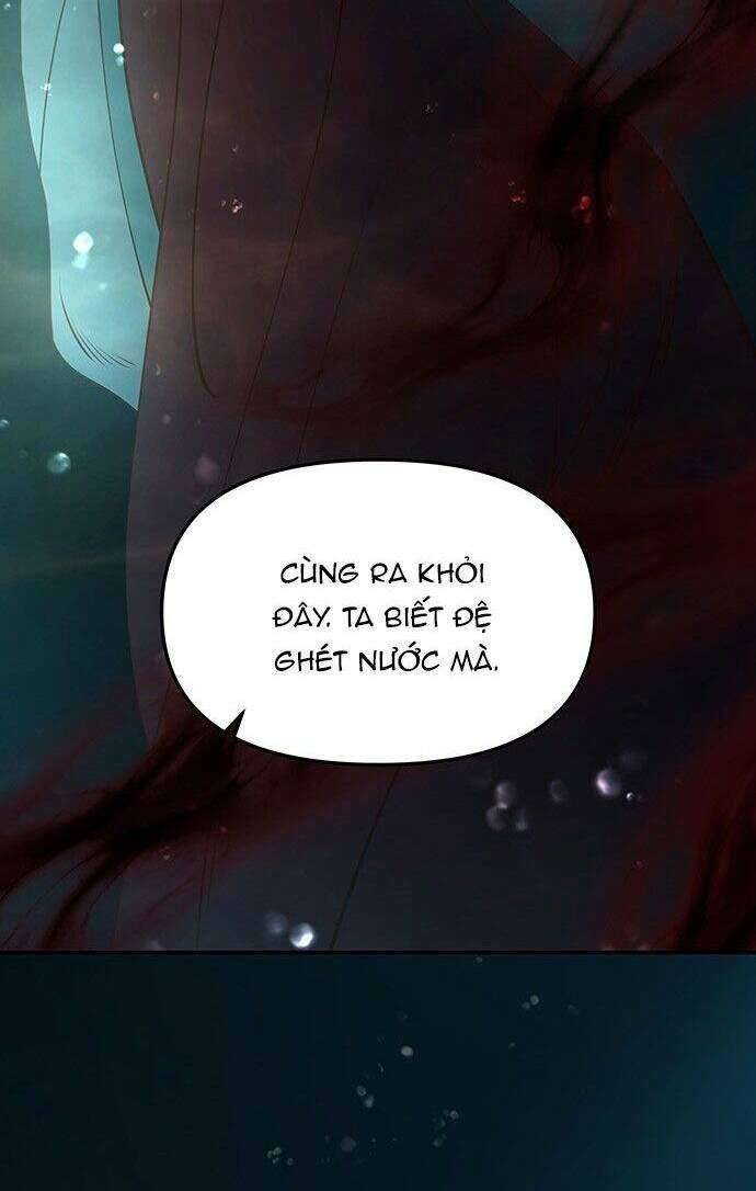 Vương Tử Huyền Bí Chapter 71 - Trang 4