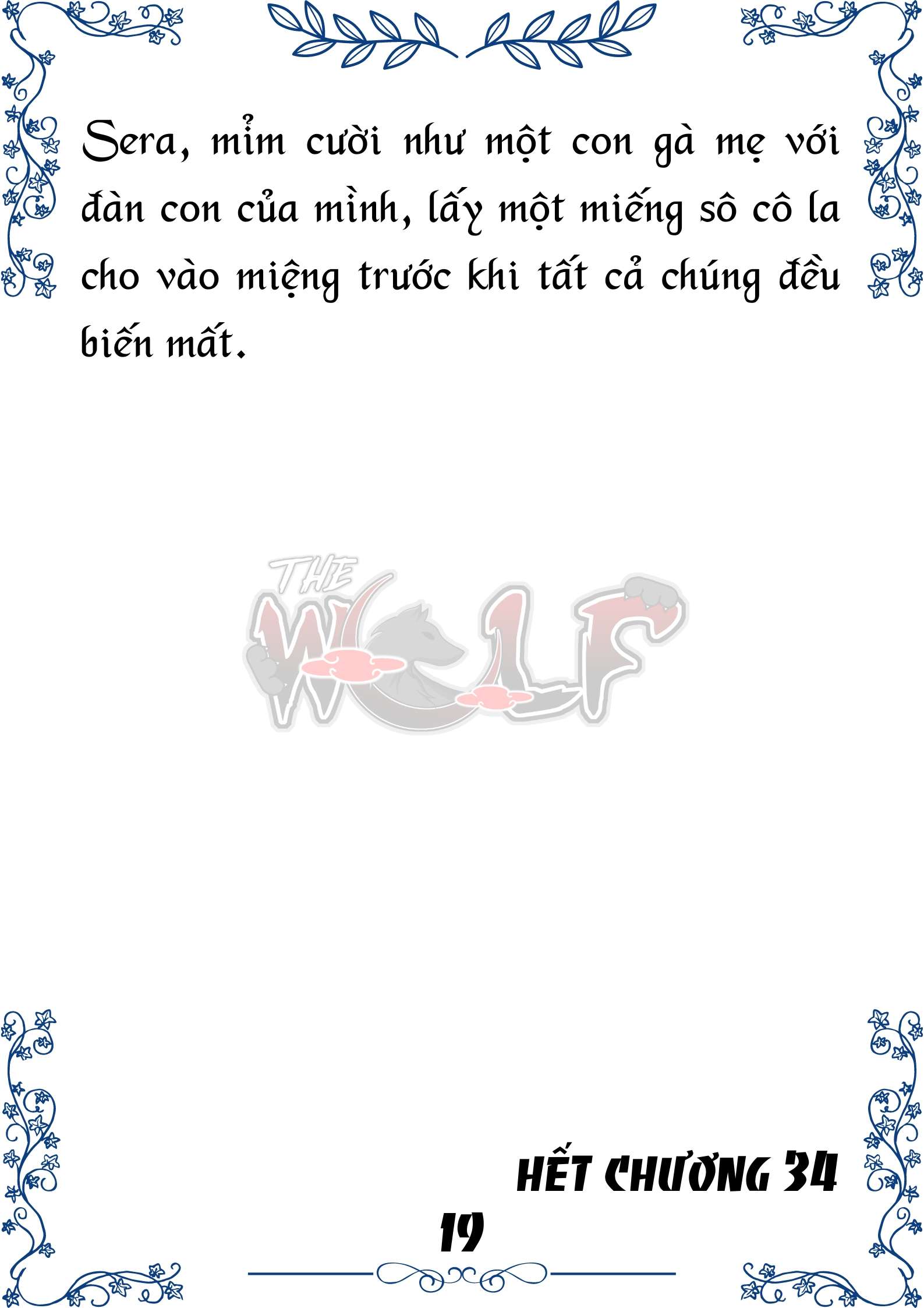 Tôi Trở Thành Gia Sư Của Cặp Song Sinh Hoàng Gia Chap 34 - Trang 2