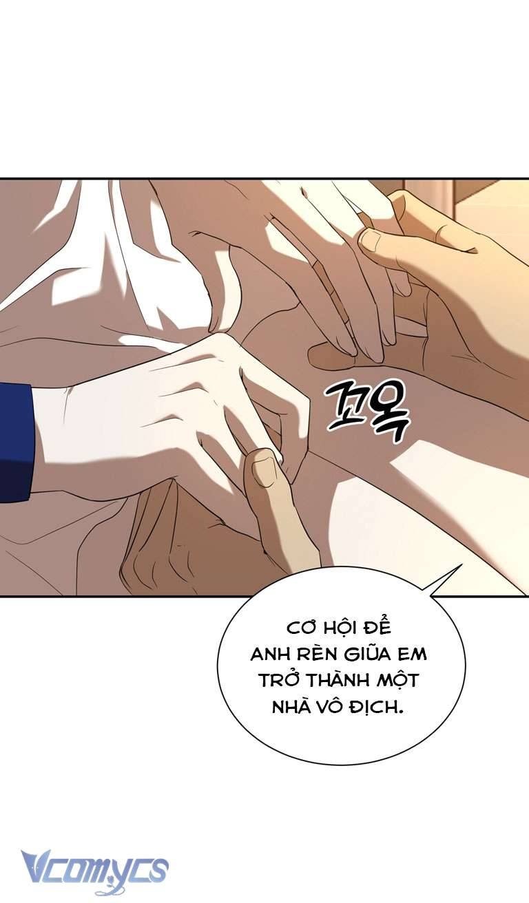 [18+] Cân Bằng Nhiệt Chapter 4 - Trang 3