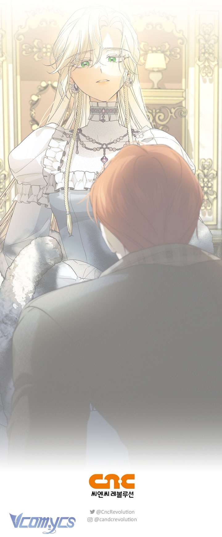 Phương Pháp Che Giấu Đứa Con Của Hoàng Đế Chapter 112 - Next Chapter 113