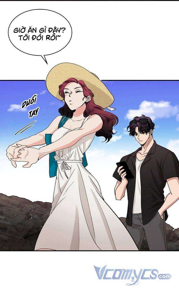 Oan Gia Ngõ Hẹp Chapter 25 - Trang 3