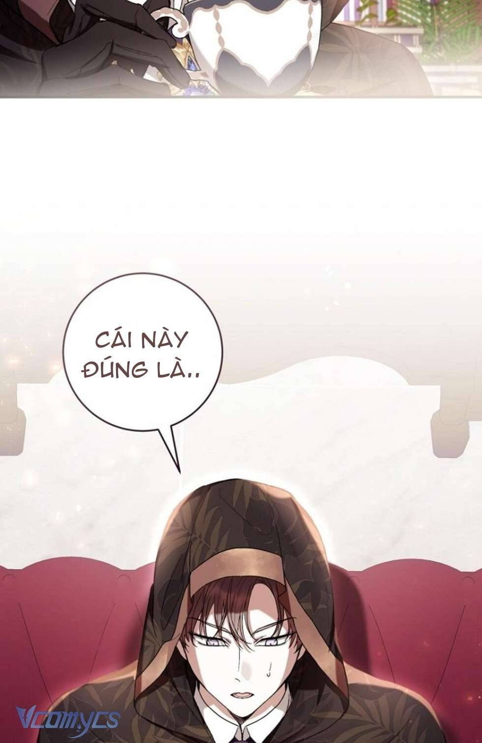 Làm Ác Nữ Bộ Không Tuyệt Sao? Chap 57 - Trang 4