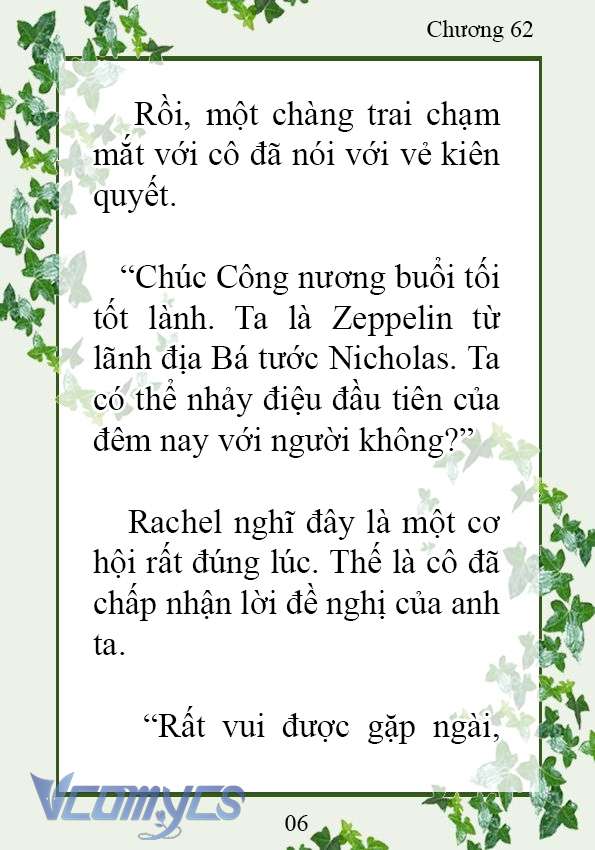 [Novel] Trở Thành Em Gái Của Nam Chính Tiểu Thuyết Đam Mỹ Chap 62 - Next Chap 63