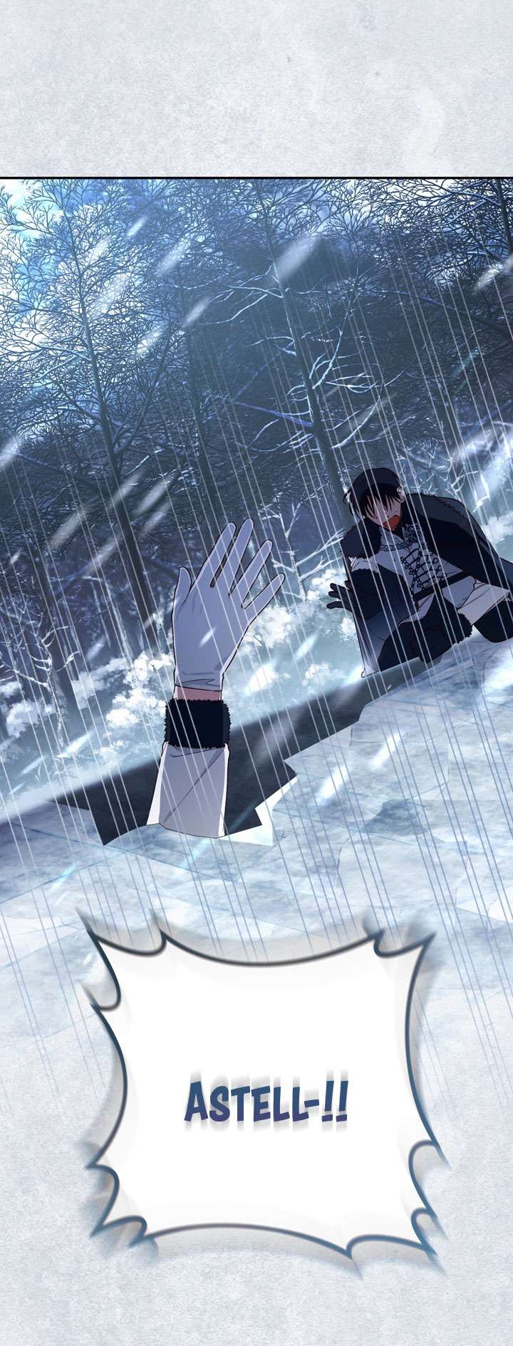 Phương Pháp Che Giấu Đứa Con Của Hoàng Đế Chapter 22 - Next Chapter 22.5