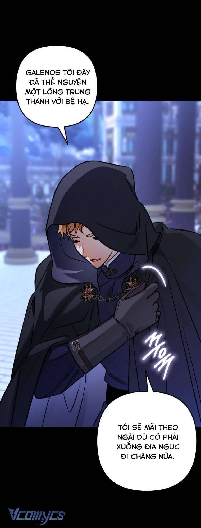 Bỗng Nhiên Tôi Trở Thành Quạ Đen!! Chap (END) - Trang 2