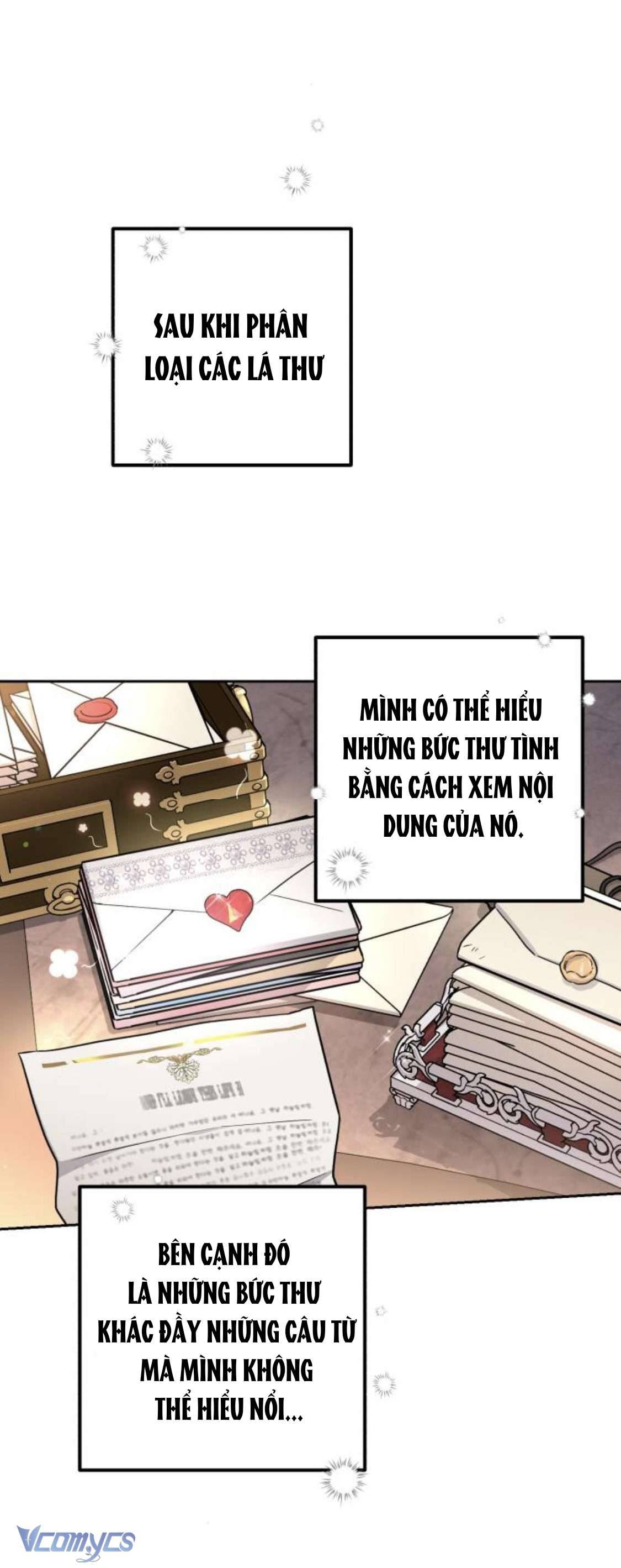 (Munn) Công Nương Mint Bé Nhỏ Chap 12 - Trang 2