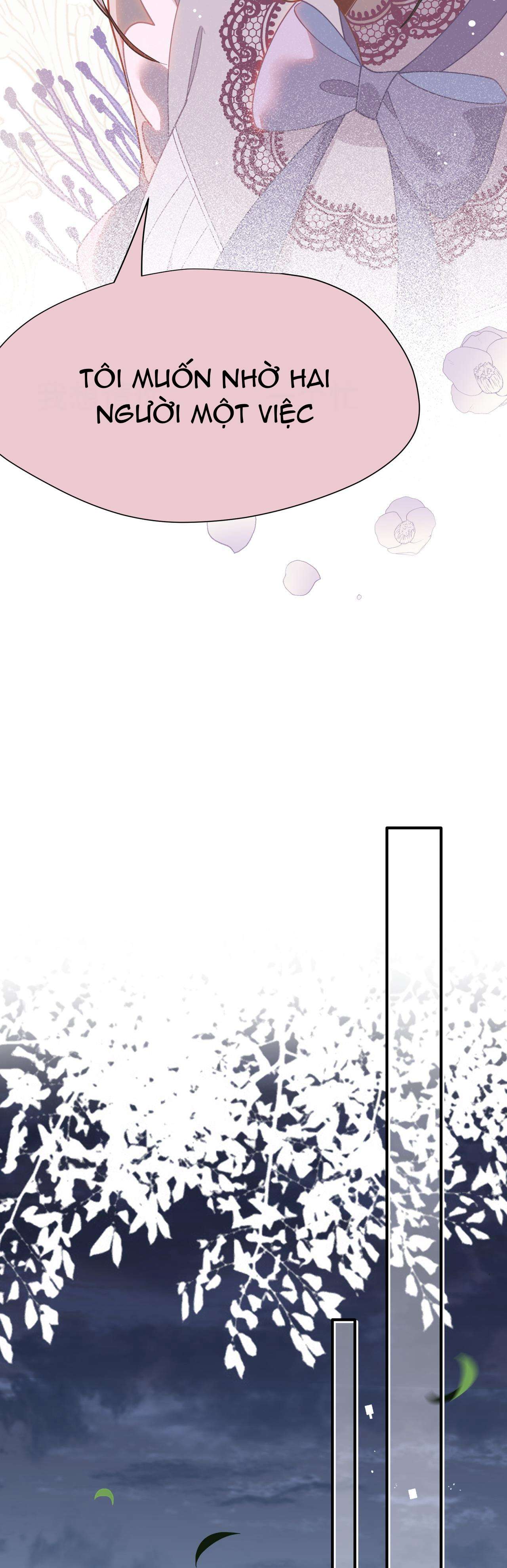 Xuyên thành phù thủy nuôi dưỡng kỵ sĩ thánh điện Chapter 35 - Next Chapter 36