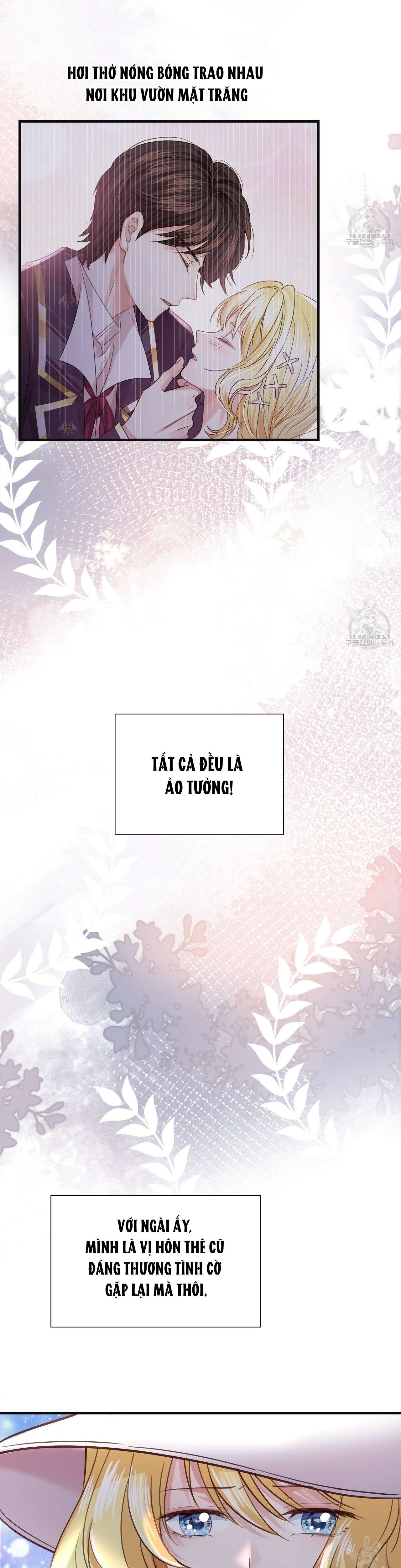 Đêm Không Ngủ Của Nàng Hầu Gái Chap 18 - Trang 3