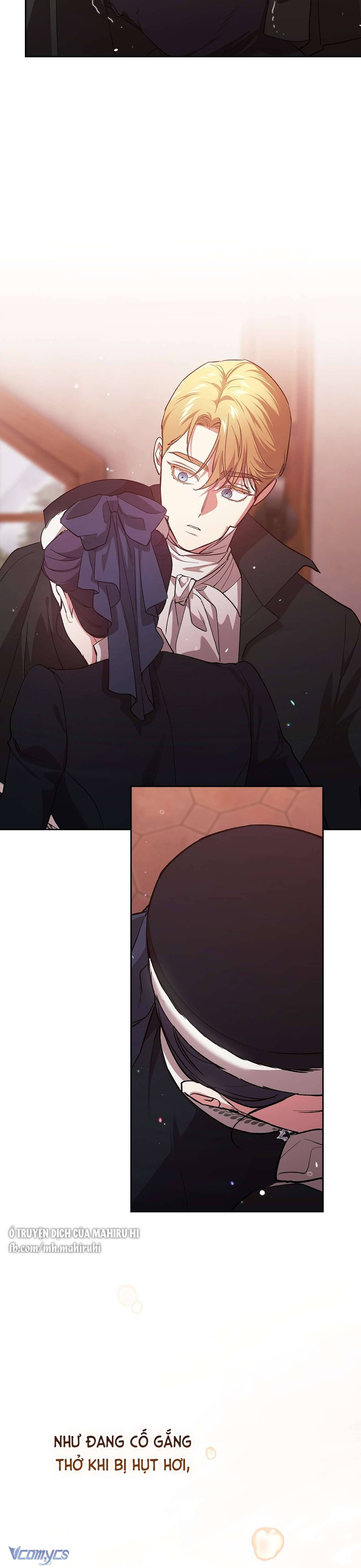 Hôn Nhân Này Rồi Sẽ Đổ Vỡ Chapter 69 - Next Chap 70.1