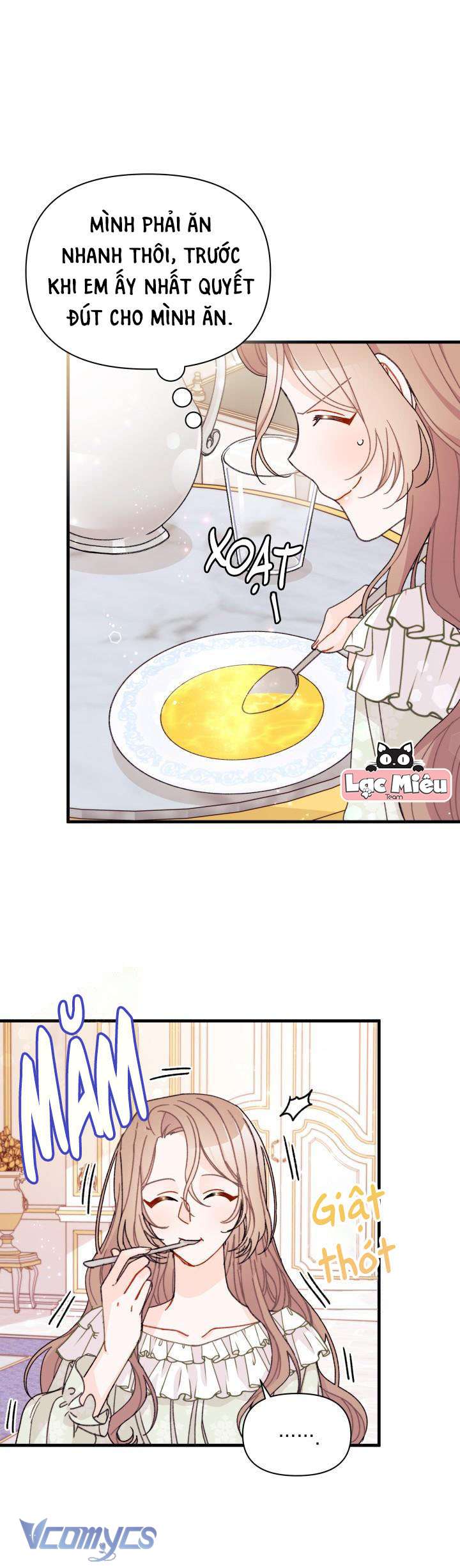 Nhặt Được Nam Chính Tặng Kèm Phu Quân Chap 19 - Trang 3