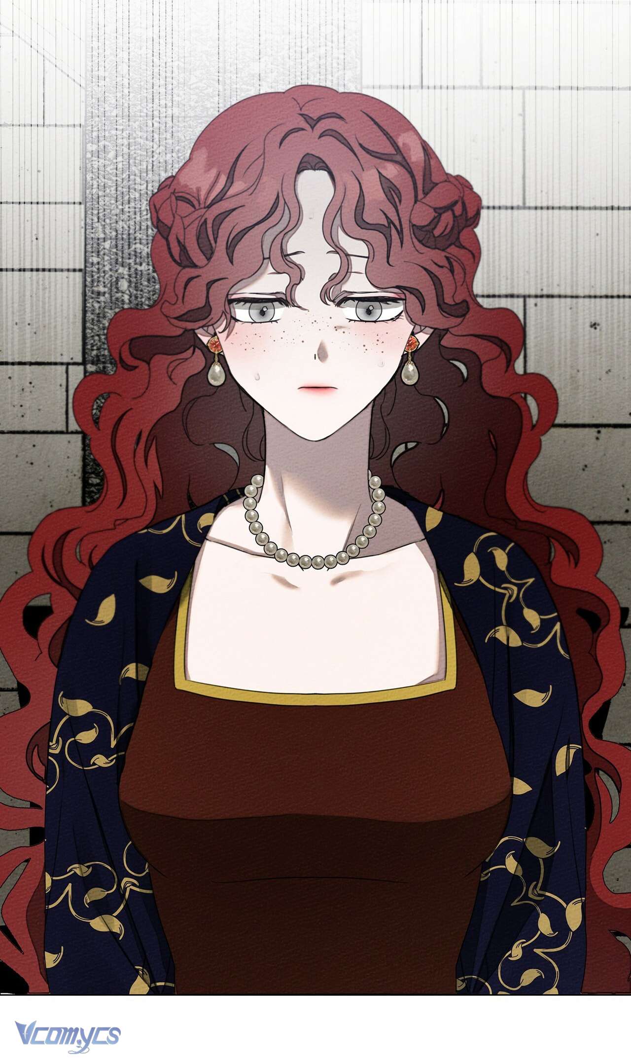 Dưới Bóng Cây Sồi Chap 29 - Next Chap 30