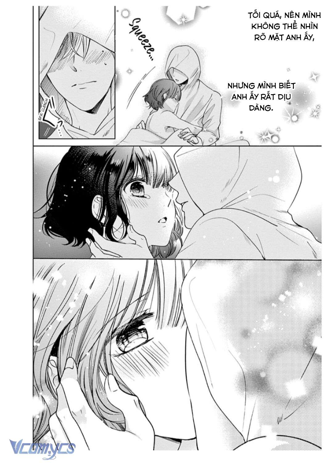 [18+]兄たちに愛されて、殺されて。 ～3匹の甘いオオカミ～ Chap 2 - Trang 2