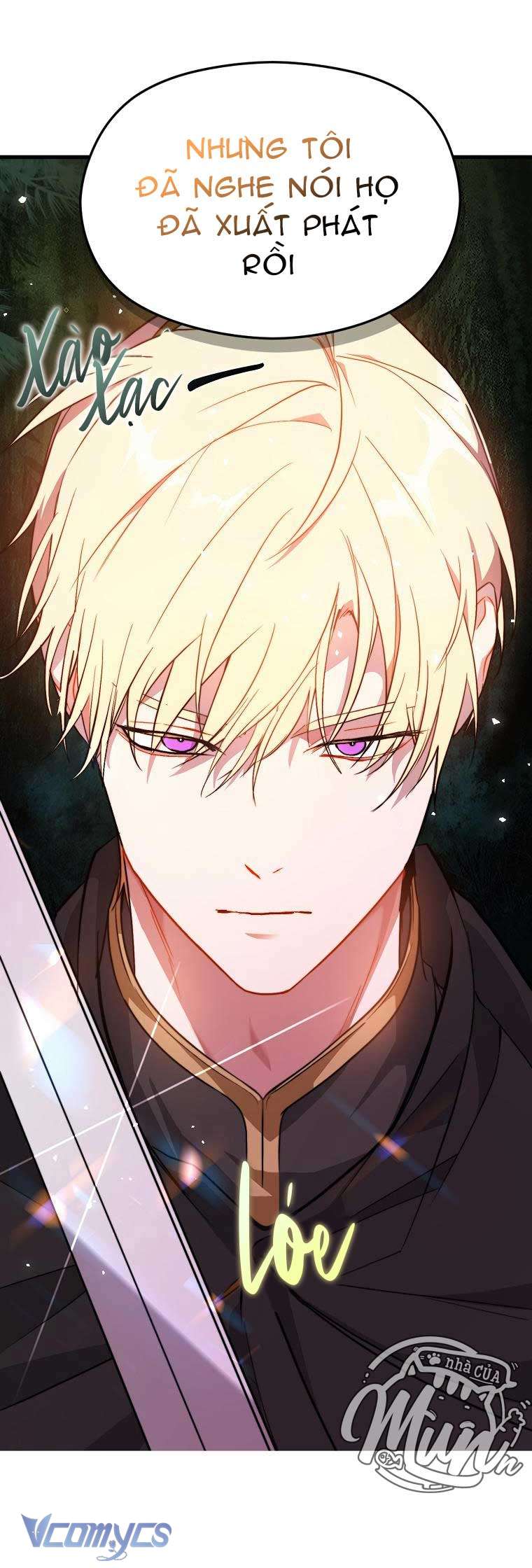 Tôi không cố tình quyến rũ nam chính Chap 41 - Trang 2