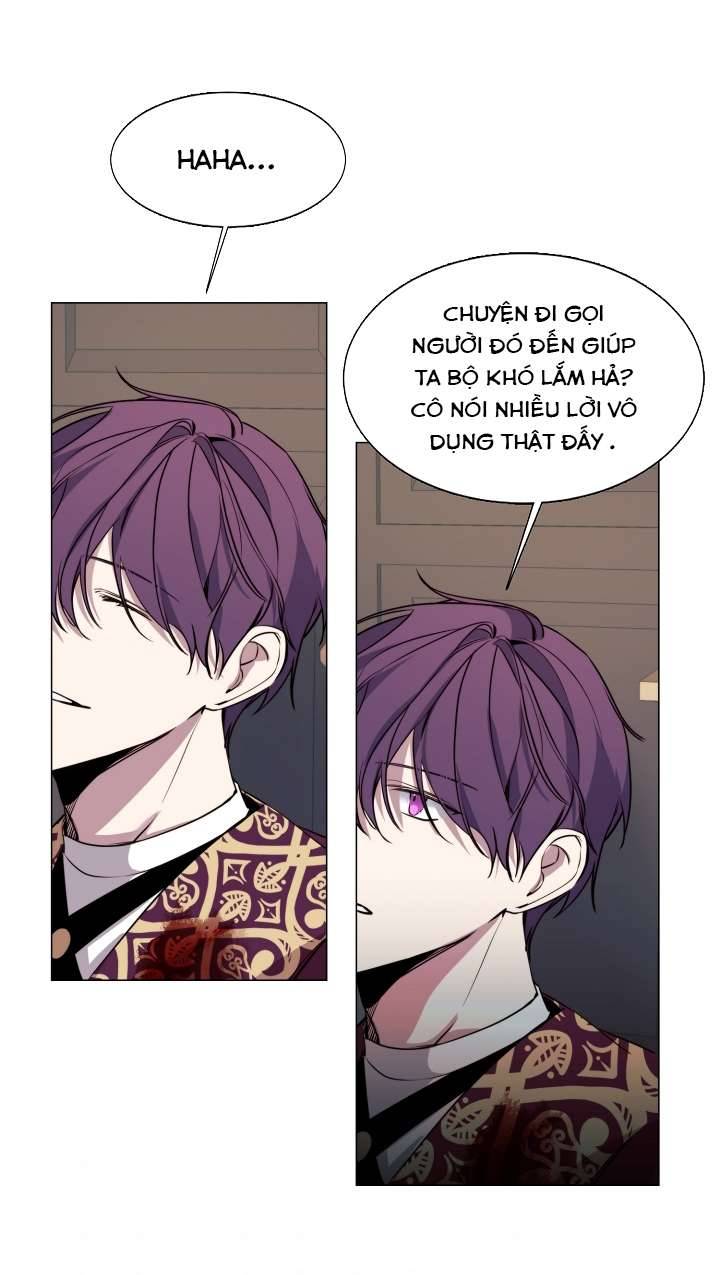Ác Nữ Cần Bạo Chúa Chapter 12 - Trang 4