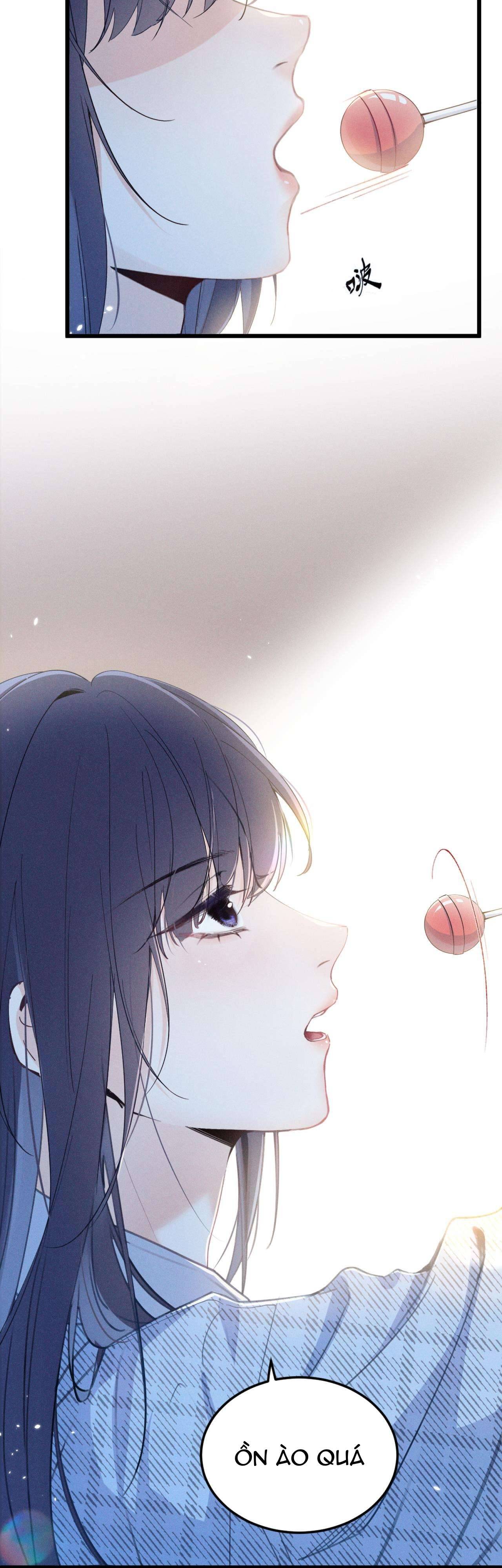 Phu Nhân, Thân phận của người lộ rồi Chapter 1 - Next Chapter 2