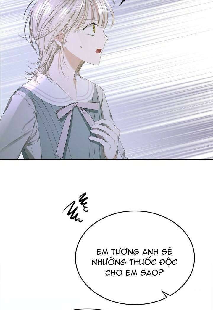 Nam Chính Quái Vật Sống Dưới Giường Tôi Chapter 9 - Trang 4