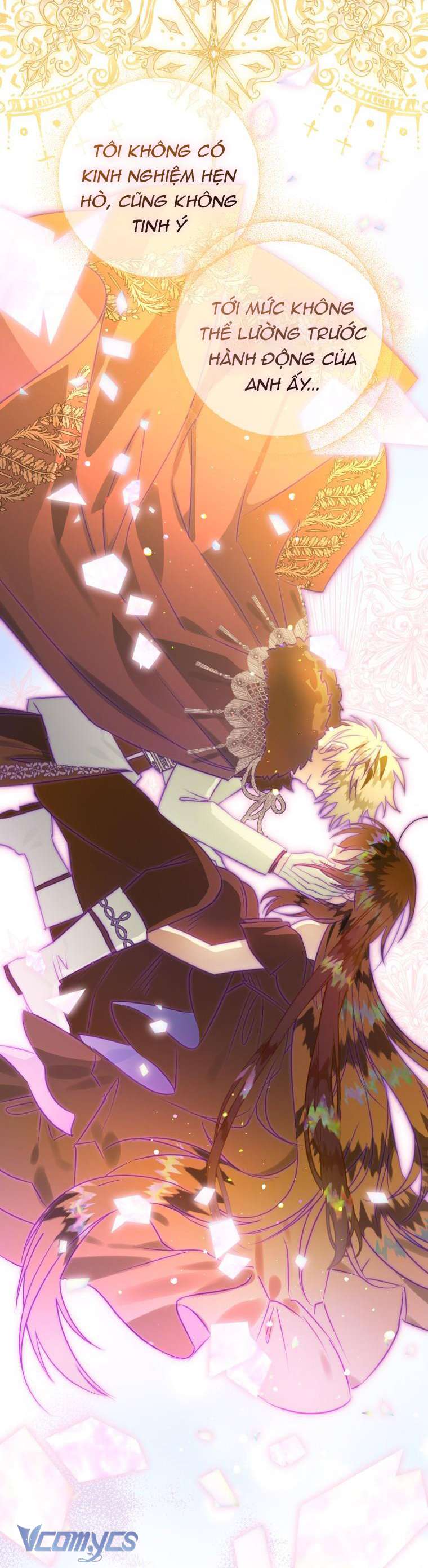 Bỗng Nhiên Tôi Trở Thành Quạ Đen!! Chapter 51 - Trang 4