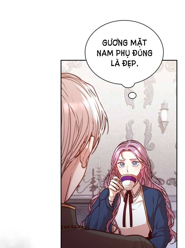 Thư Ký Của Bạo Chúa Chapter 16 - Trang 4