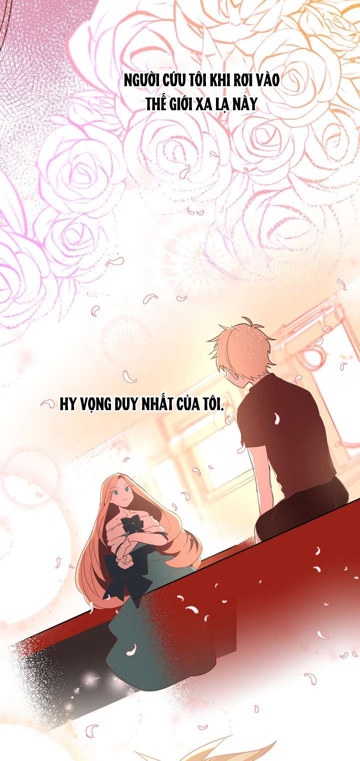 Tôi Đã Nuôi Dưỡng Một Nam Phụ Đầy Ám Ảnh Chapter 2 - Trang 3