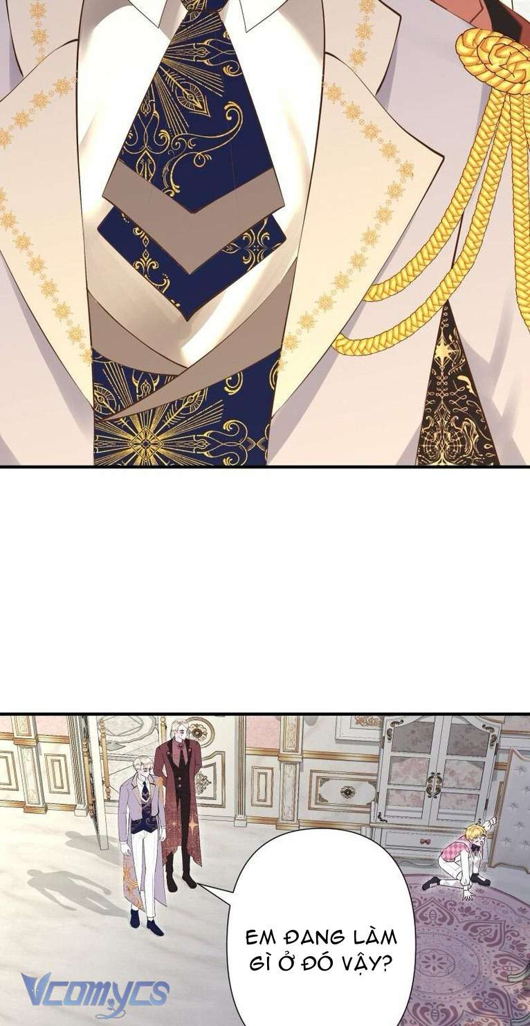 Sau Này Họ Sẽ Sinh Ra Tôi Chapter 14 - Trang 4